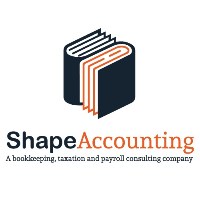 Shape Accounting Avatar