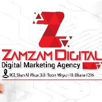 ZamZam Digital Avatar