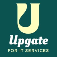 Upgate Avatar