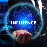 GLOBAL BUSINESS INFLUENCERS Avatar