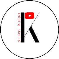 khan Digital Assets Avatar
