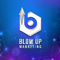 Blow Up Marketing Avatar