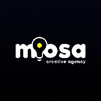 Moosa Creative Agency Avatar