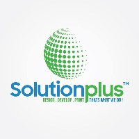 Solution Plus Avatar