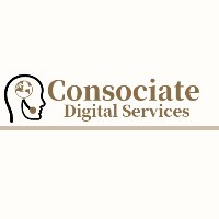 Consociate Digital and VA Services Avatar