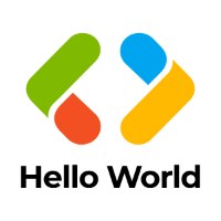 Hello World Avatar