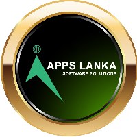Apps Lanka Software Solutions Avatar