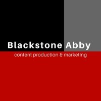 Blackstone Abby Marketing Avatar
