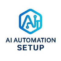 AI Automation Setup Avatar