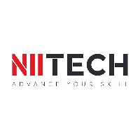 Nimbus Information Technology Avatar