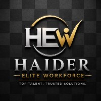 Haider Elite Workforce