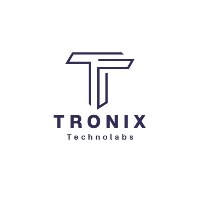 Tronix Technolabs LLP Avatar