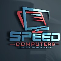Speed Computers & IT Support Avatar