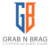 Grab & Brag Avatar
