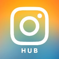 Instagram HUB Avatar
