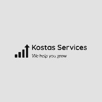 Kostas Services Avatar