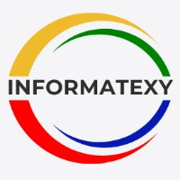 Informatexy Avatar