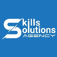 Skills Solutions Agency Avatar