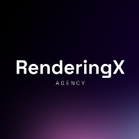 RenderingX Avatar
