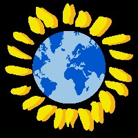 Mondosol Avatar