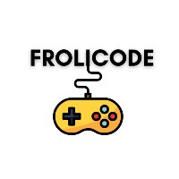 Frolicode Games Avatar