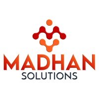 Madhan Solutions Avatar