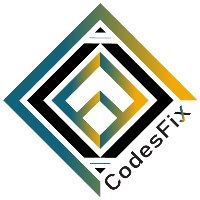 CodesFix Avatar
