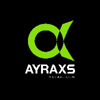 Ayraxs Technologies Inc Avatar