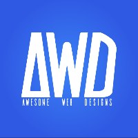 Awesome Web Designs Avatar