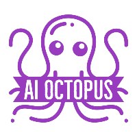 AI Octopus Avatar