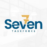 Seven Taskforce - Taking Your Workload from Overwhelming to Organized Avatar