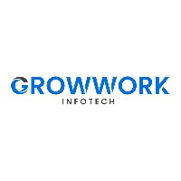 Growwork Infotech Avatar