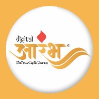 Digital Aarambh Avatar