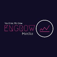 Engrow Media  Avatar