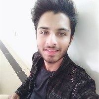Bilal Ibrahim  Avatar