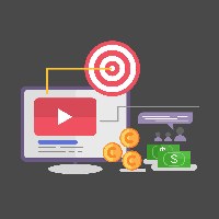 Let's Create Wealth Avatar