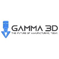 Gamma 3D, LLC Avatar