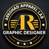 Arshad Apparel Lab Avatar