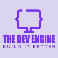 The Dev Engine Avatar