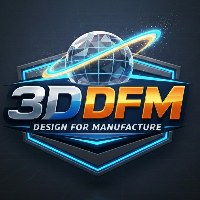 3DDFM Avatar