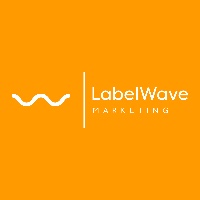 LabelWave Marketing Avatar
