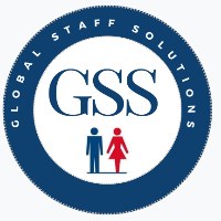 Global Staff Solutions Avatar