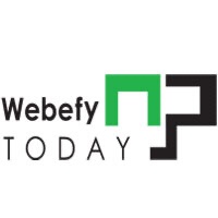 Webefy Today