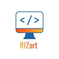 Rizart Digital Avatar