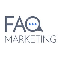 FAQ marketing Avatar