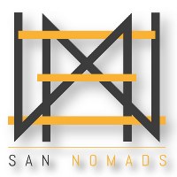Sanomads Inc Avatar