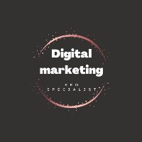 Digital Marketing Avatar