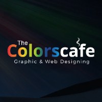 THE COLORS CAFE Avatar