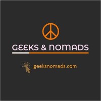 Geeks & Nomads Avatar