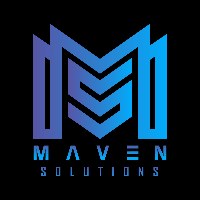Maven Solutions Avatar